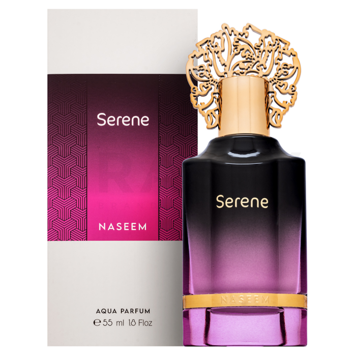 Naseem Serene toaletní voda pro ženy 55 ml