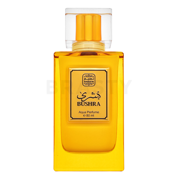 Naseem Bushra Eau de Toilette unisex 80 ml