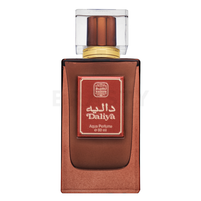 Naseem Daliya Eau de Toilette für Herren 80 ml