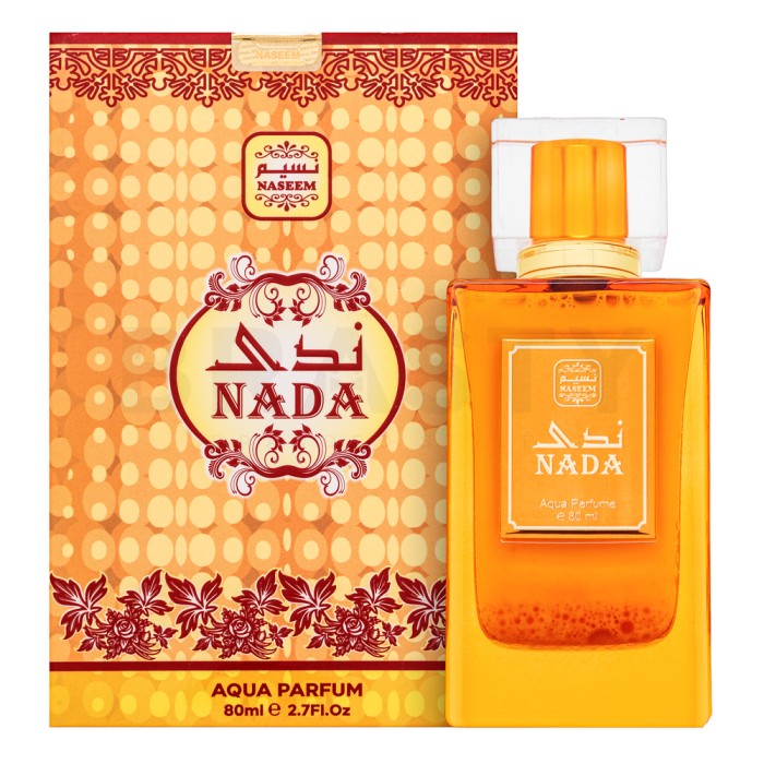 Naseem Nada toaletní voda unisex 80 ml