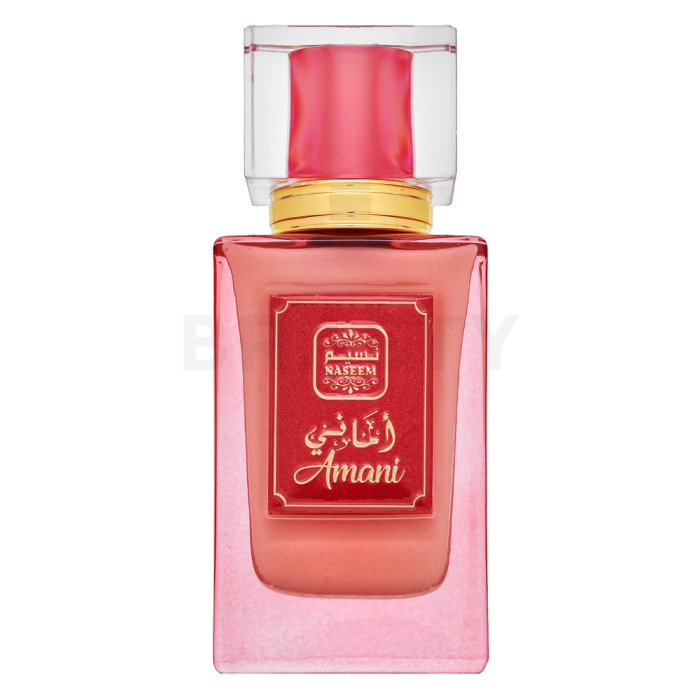 Naseem Amani Eau de Toilette für Damen 30 ml