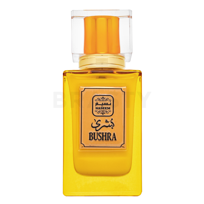 Naseem Bushra Eau de Toilette unisex 30 ml