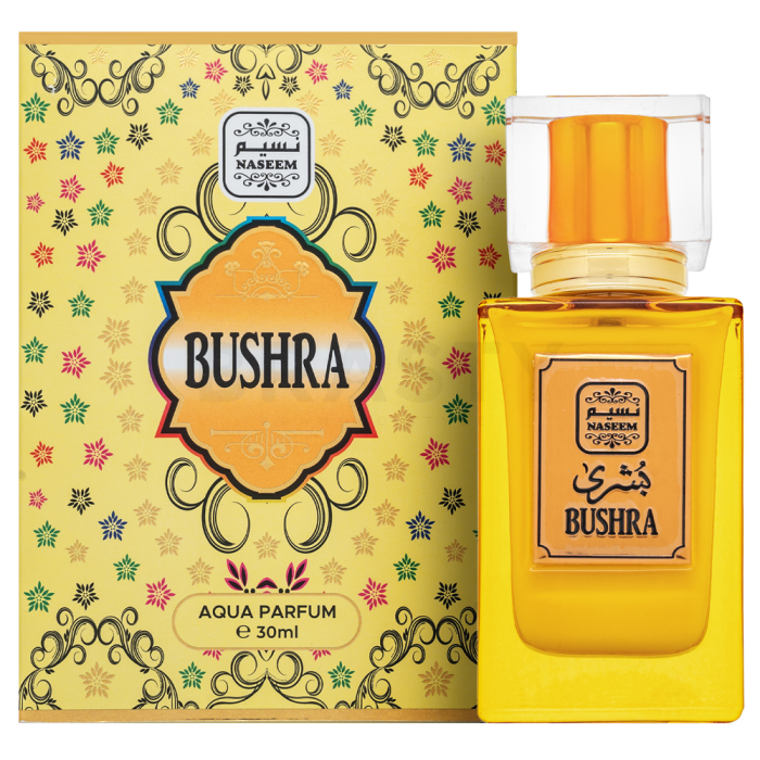 Naseem Bushra Eau de Toilette unisex 30 ml