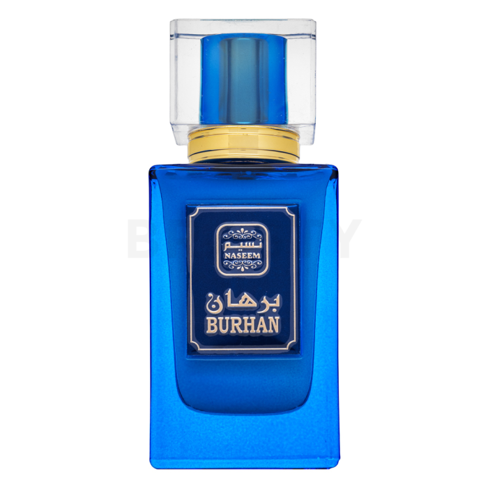 Naseem Burhan Eau de Toilette unisex 30 ml
