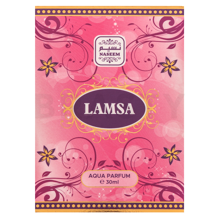 Naseem Lamsa toaletna voda za žene 30 ml