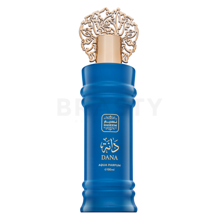 Naseem Dana Eau de Toilette für Damen 100 ml