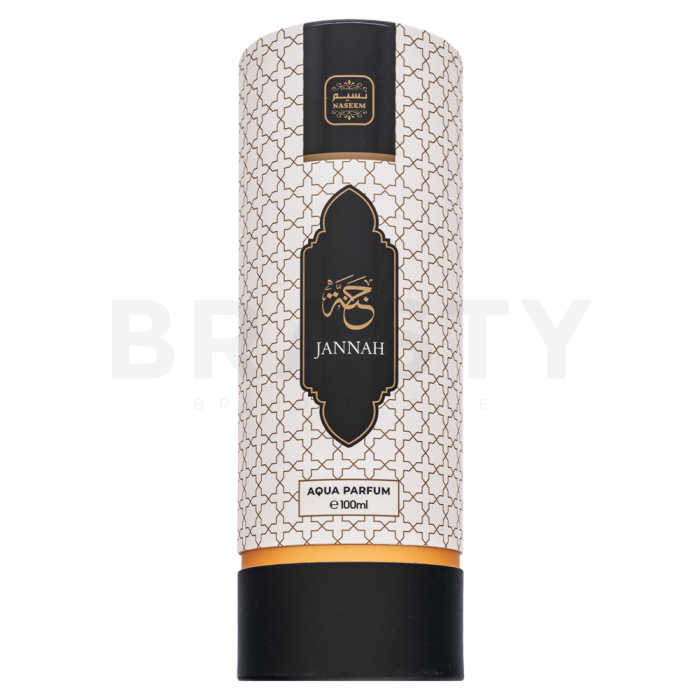 Naseem Jannah toaletní voda unisex 100 ml