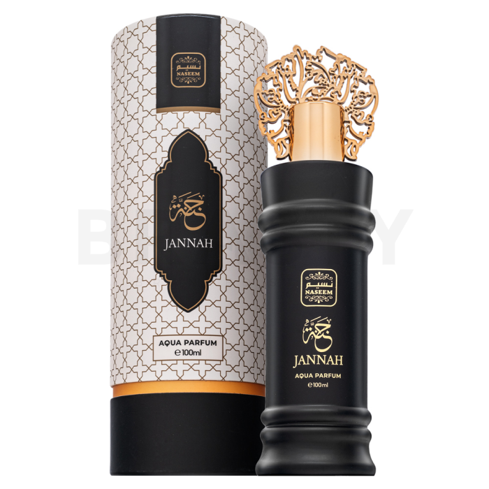 Naseem Jannah toaletní voda unisex 100 ml