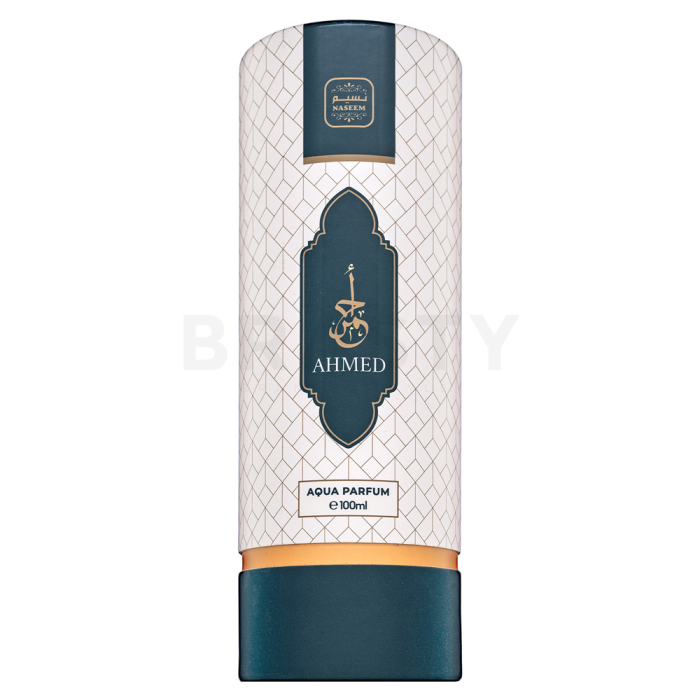 Naseem Ahmed Eau de Toilette für Herren 100 ml