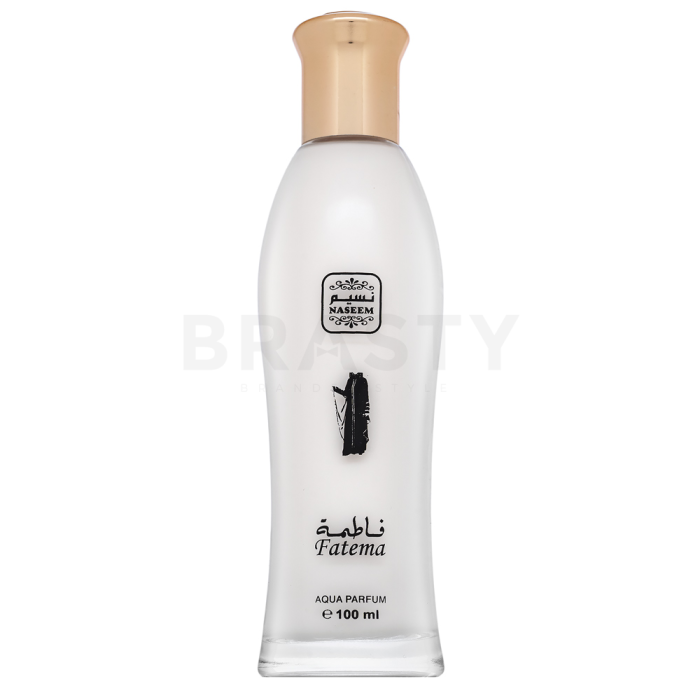 Naseem Fatema (Wooden Box) Eau de Toilette für Damen 100 ml