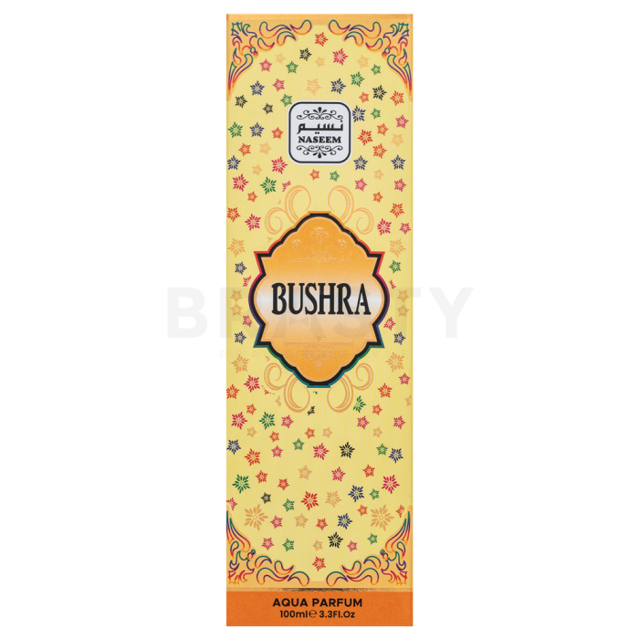 Naseem Bushra Eau de Toilette unisex 100 ml
