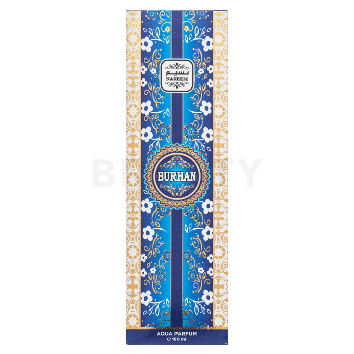 Naseem Burhan Eau de Toilette unisex 100 ml
