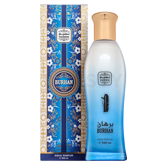 Naseem Burhan Eau de Toilette unisex 100 ml
