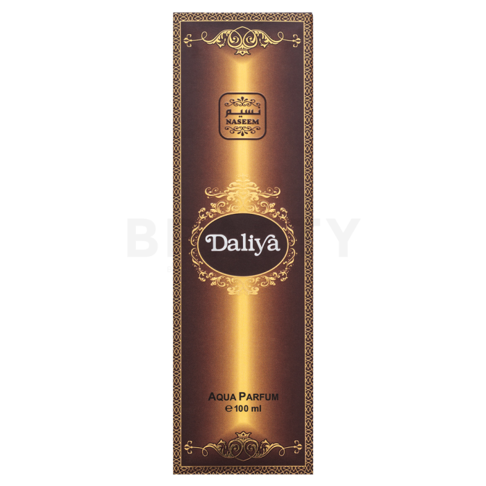 Naseem Daliya Eau de Toilette für Herren 100 ml