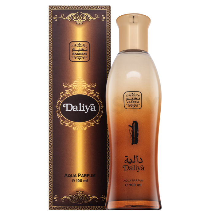 Naseem Daliya Eau de Toilette für Herren 100 ml