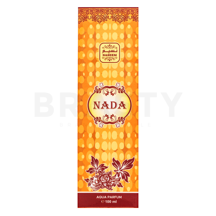 Naseem Nada toaletní voda unisex 100 ml
