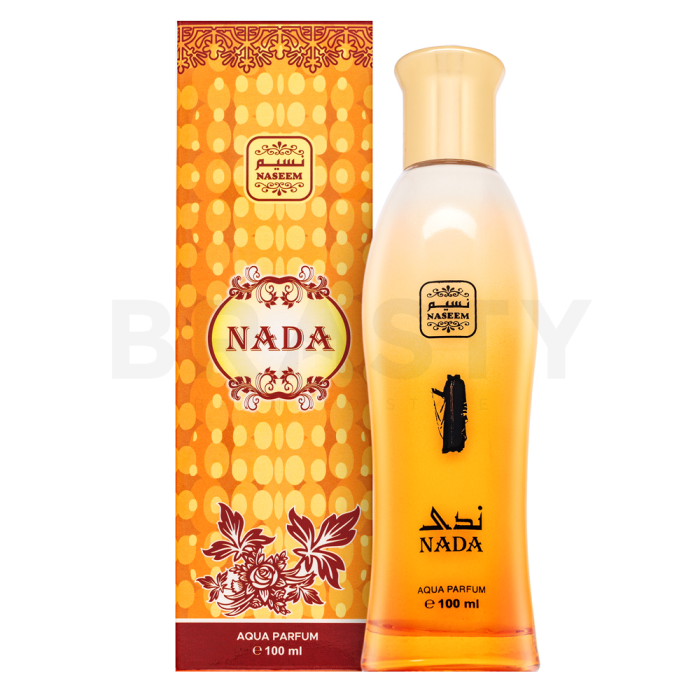 Naseem Nada toaletní voda unisex 100 ml