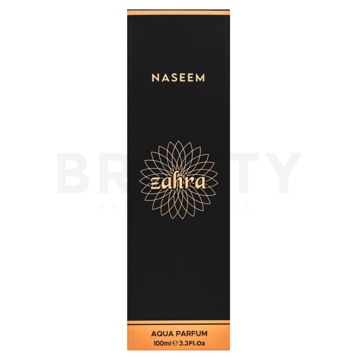 Naseem Zahra toaletní voda unisex 100 ml