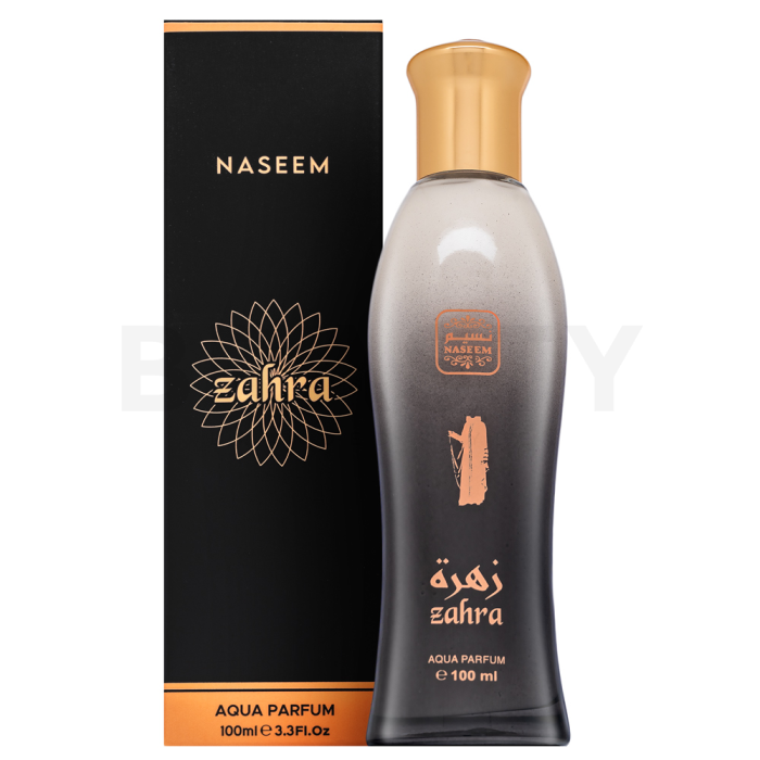 Naseem Zahra toaletní voda unisex 100 ml