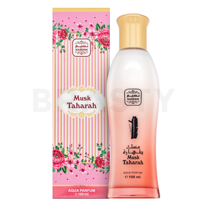 Naseem Musk Taharah toaletní voda unisex 100 ml