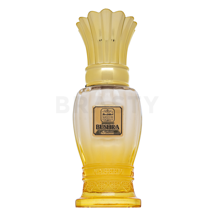 Naseem Bushra Eau de Toilette unisex 50 ml
