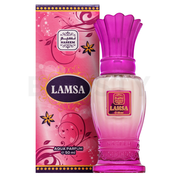 Naseem Lamsa toaletna voda za žene 50 ml