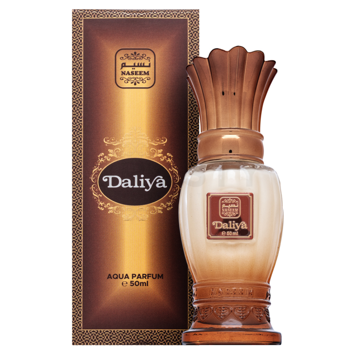 Naseem Daliya Eau de Toilette für Herren 50 ml