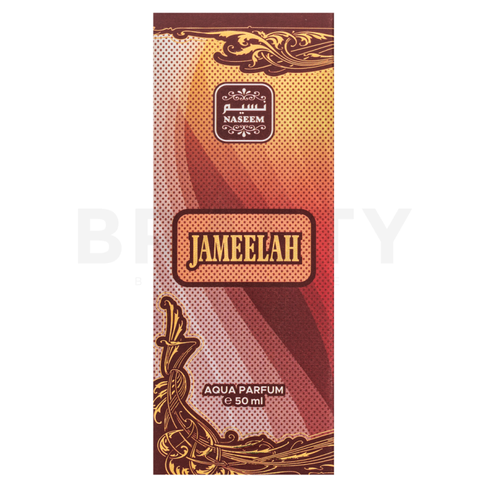 Naseem Jameelah Red toaletní voda pro muže 50 ml