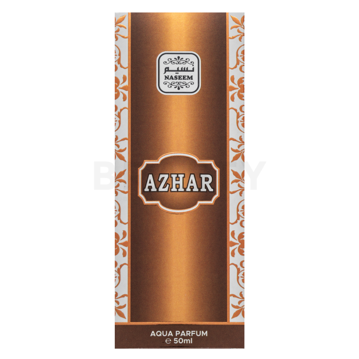 Naseem Azhar тоалетна вода унисекс 50 ml