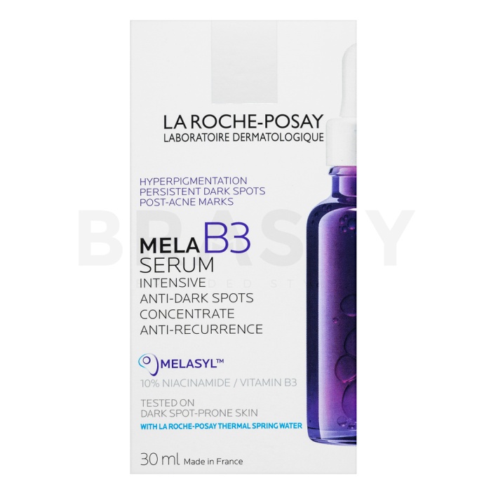 La Roche-Posay Mela B3 sérum Serum 30 ml