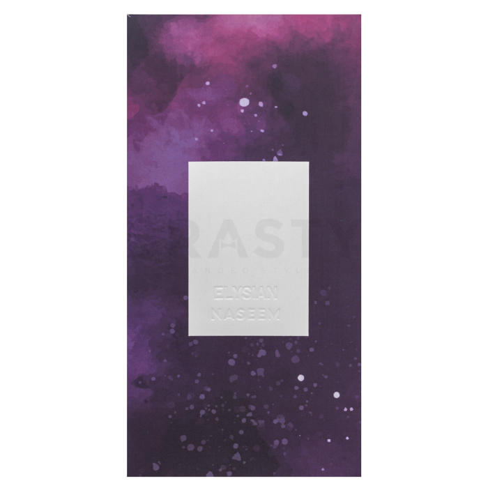 Naseem Elysian Eau de Toilette für Damen 80 ml