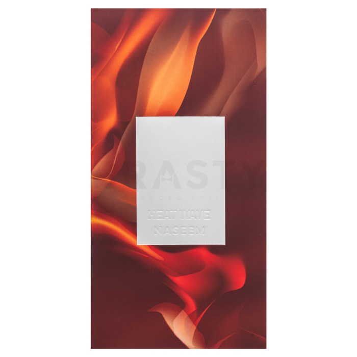 Naseem Heat Wave тоалетна вода унисекс 80 ml