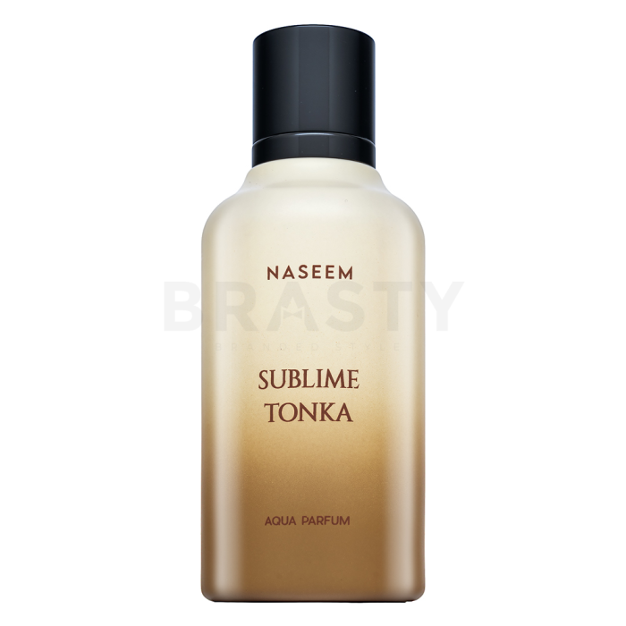 Naseem Sublime Tonka тоалетна вода унисекс 100 ml