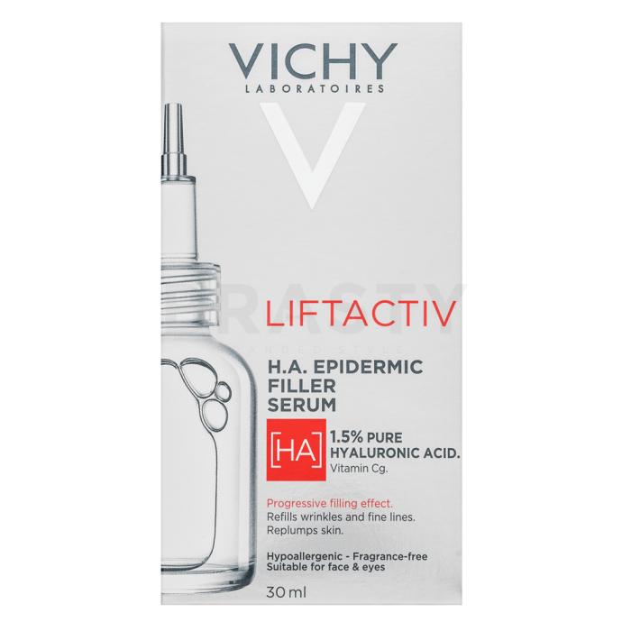 Vichy Liftactiv omlazující sérum Supreme H.A. Serum 30 ml