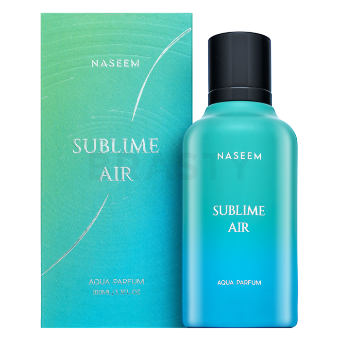 Naseem Sublime Air тоалетна вода унисекс 100 ml
