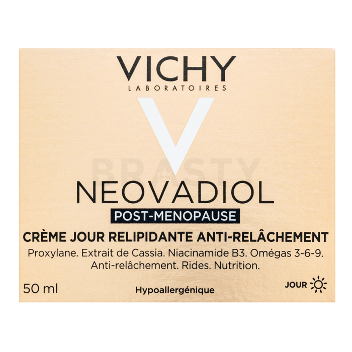 Vichy Neovadiol crema de día reafirmante Replenishing Anti-Sagginess Day Cream 50 ml
