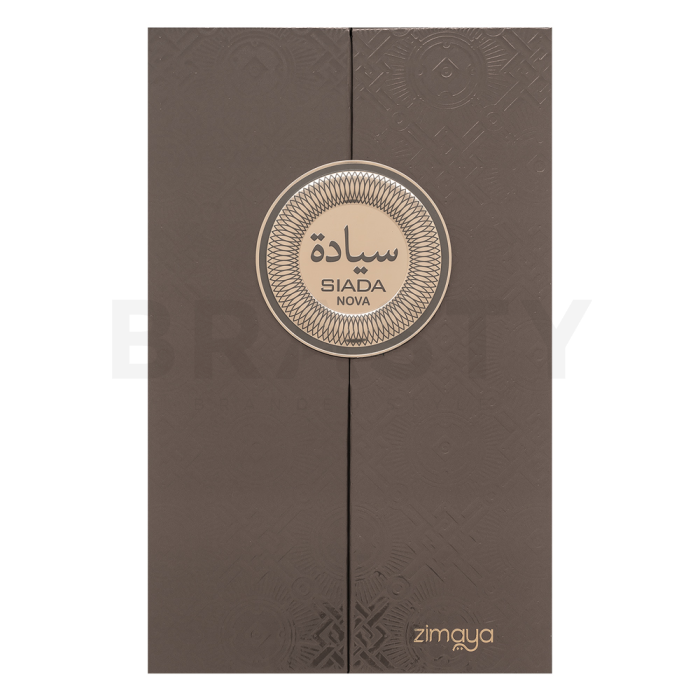 Zimaya Siada Nova Eau de Parfum unisex 100 ml