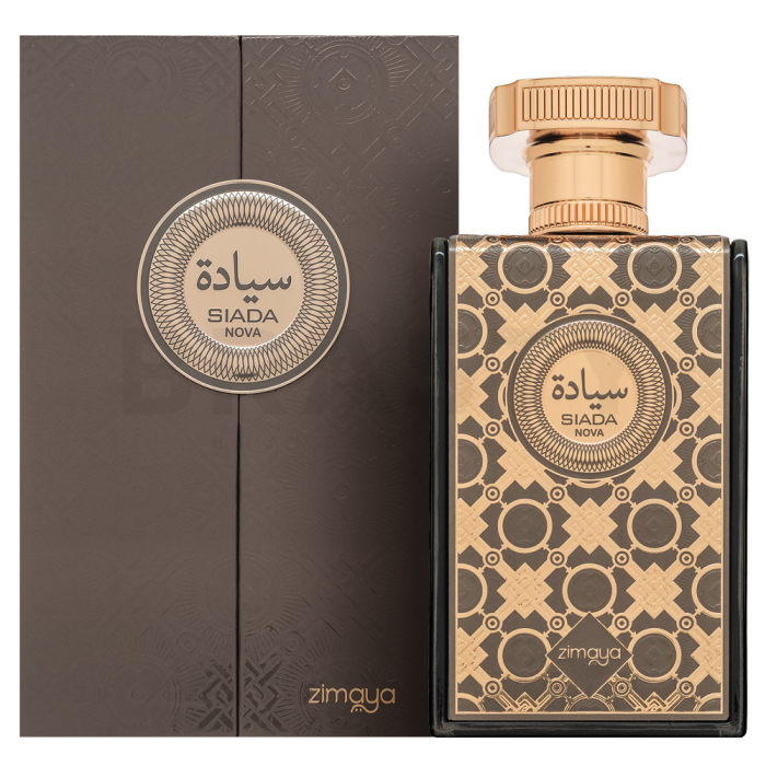 Zimaya Siada Nova Eau de Parfum unisex 100 ml