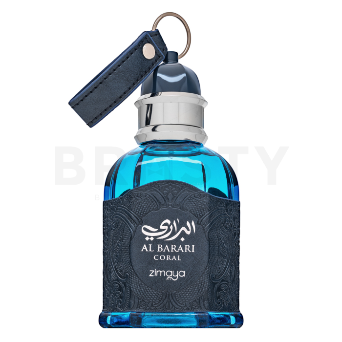 Zimaya Al Barari Coral Eau de Parfum unisex 100 ml