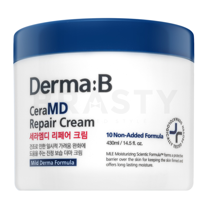 Derma:B CeraMD crema rigenerativa Repair Cream