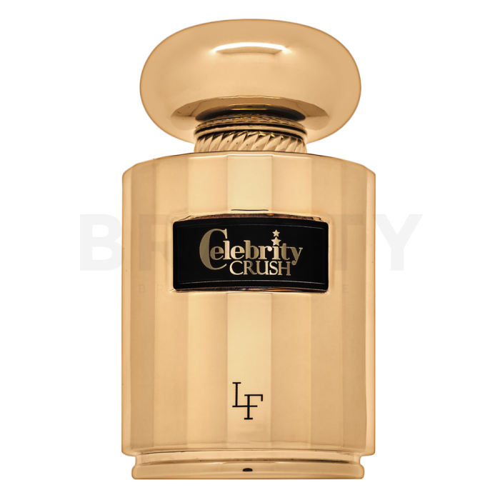 La Fede Celebrity Crush Eau de Parfum bărbați 100 ml