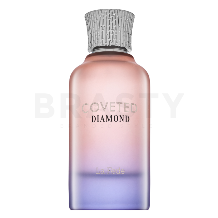 La Fede Coveted Diamond woda perfumowana unisex 100 ml
