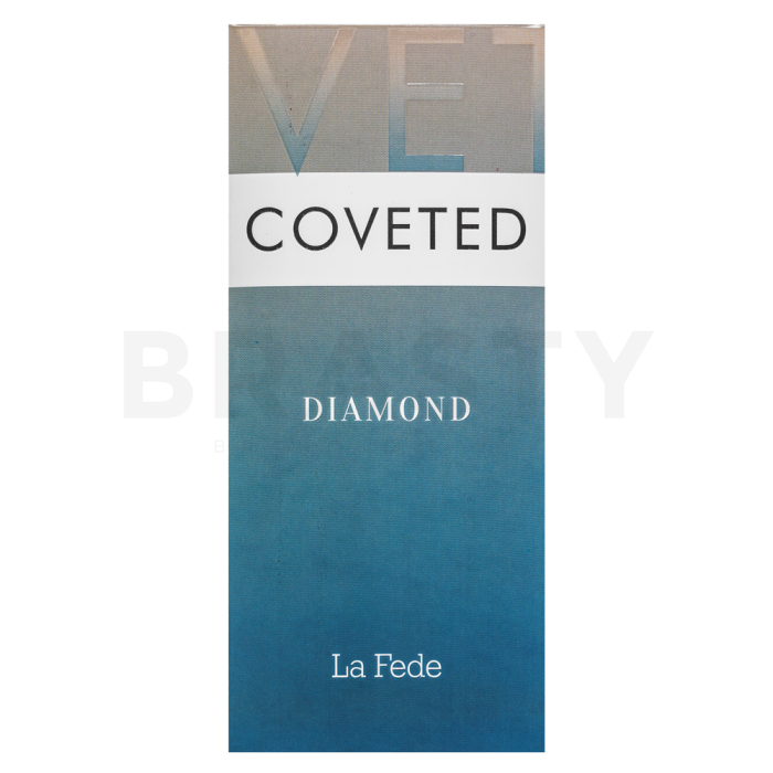 La Fede Coveted Diamond woda perfumowana unisex 100 ml
