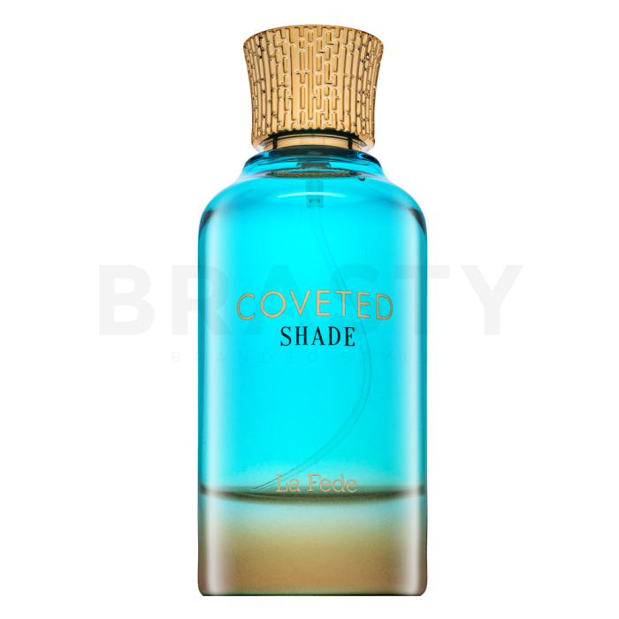 La Fede Coveted Shade woda perfumowana unisex 100 ml