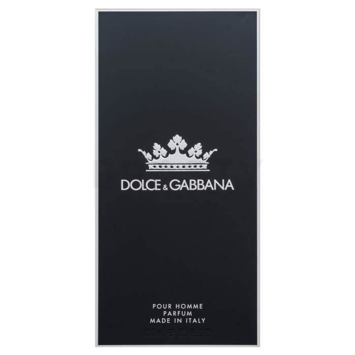 Dolce & Gabbana K by Dolce & Gabbana Perfume para hombre 100 ml