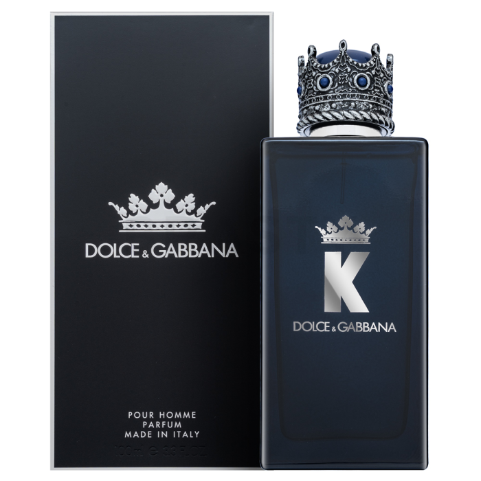 Dolce & Gabbana K by Dolce & Gabbana Perfume para hombre 100 ml