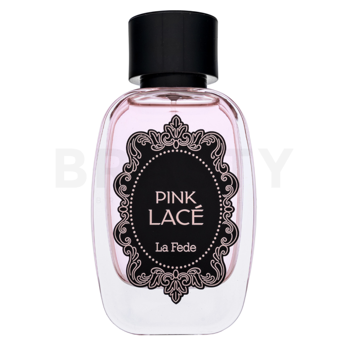 La Fede Pink Lacé woda perfumowana dla kobiet 100 ml