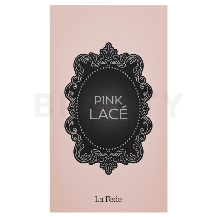 La Fede Pink Lacé woda perfumowana dla kobiet 100 ml