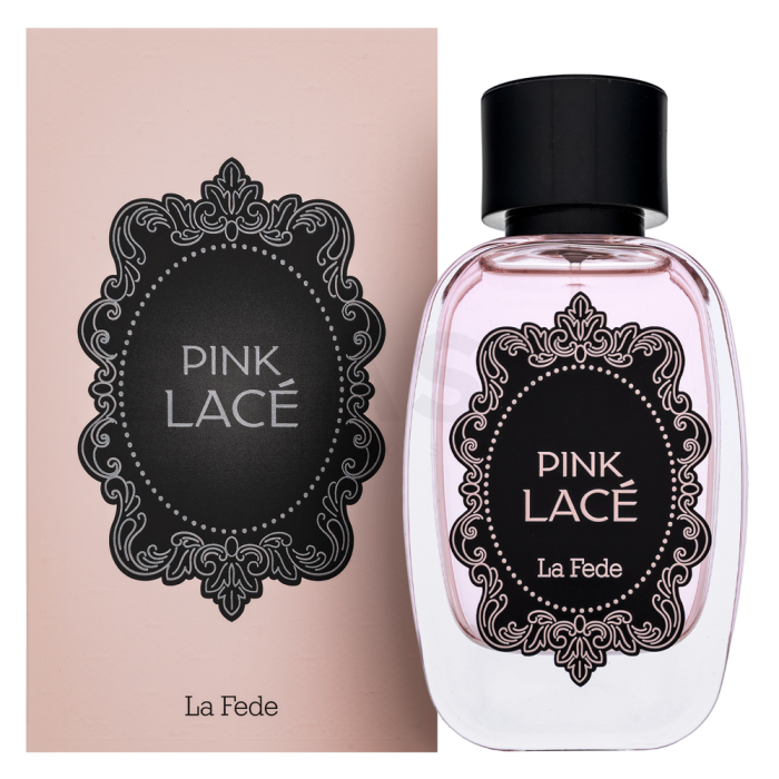 La Fede Pink Lacé woda perfumowana dla kobiet 100 ml