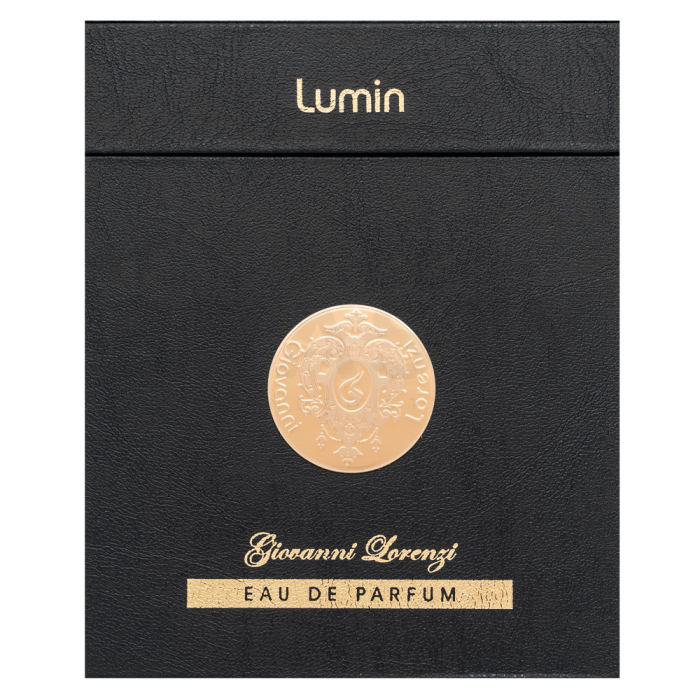 French Avenue Lumin Giovanni Lorenzi Eau de Parfum uniszex 100 ml
